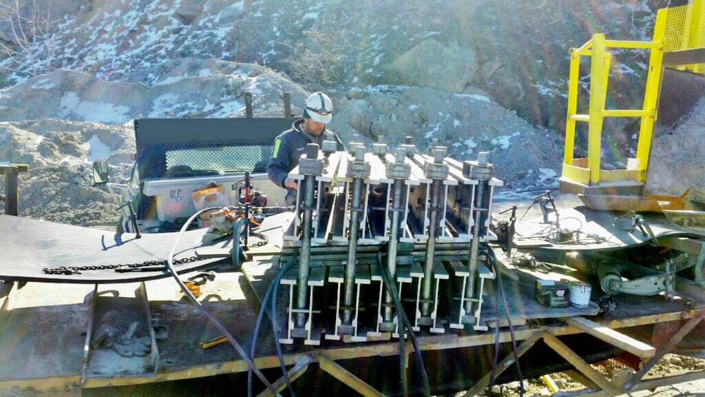 Bandes transporteuses