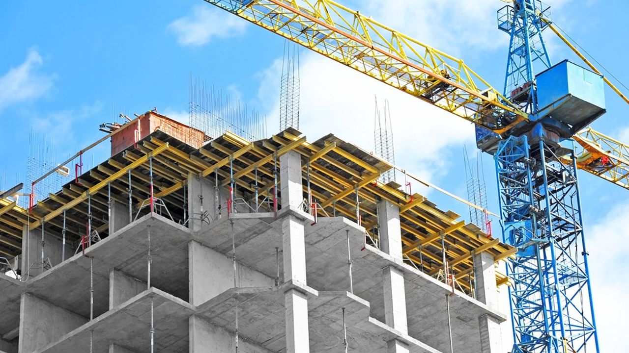 Construction